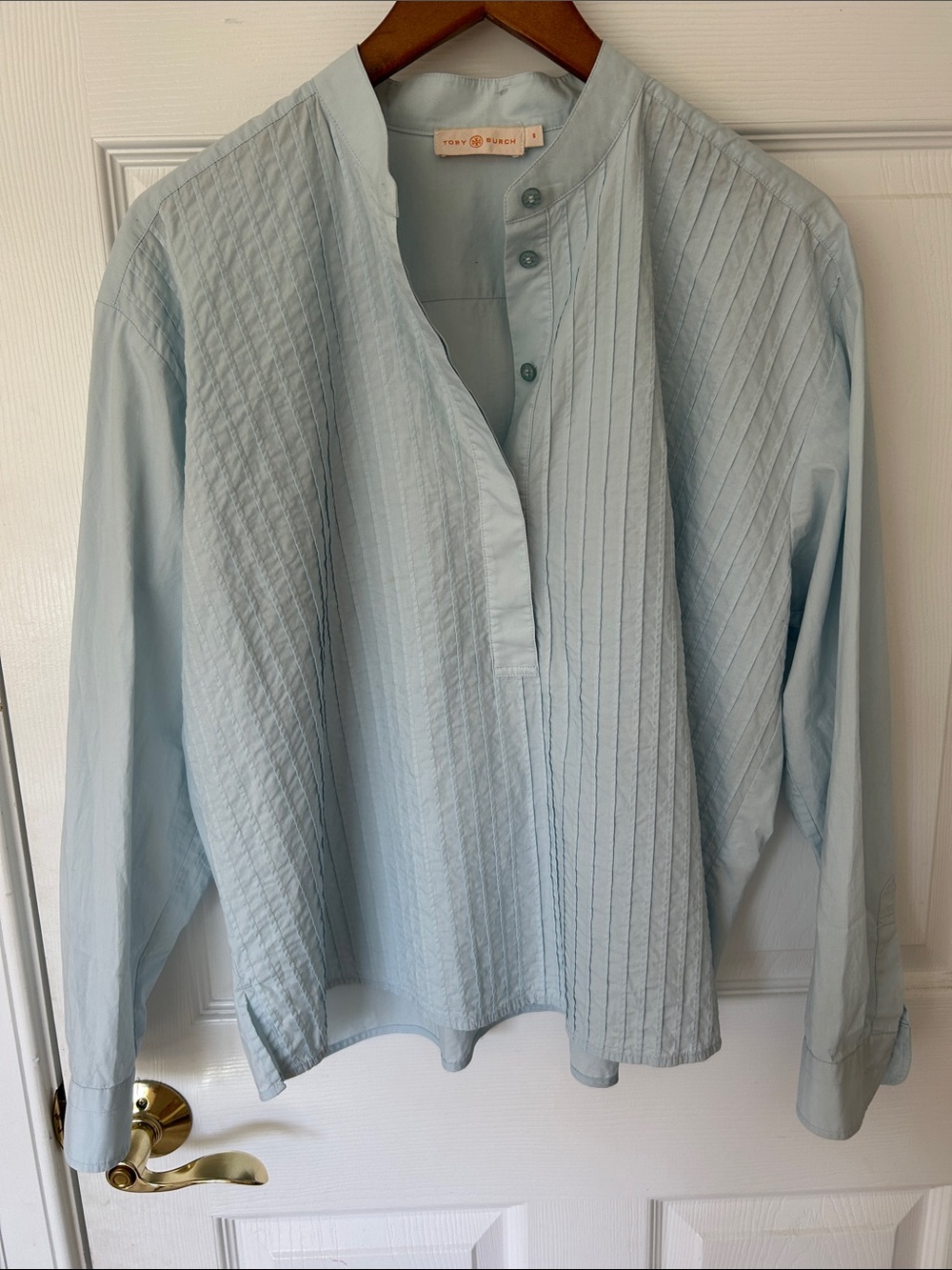 Tory Burch blouse